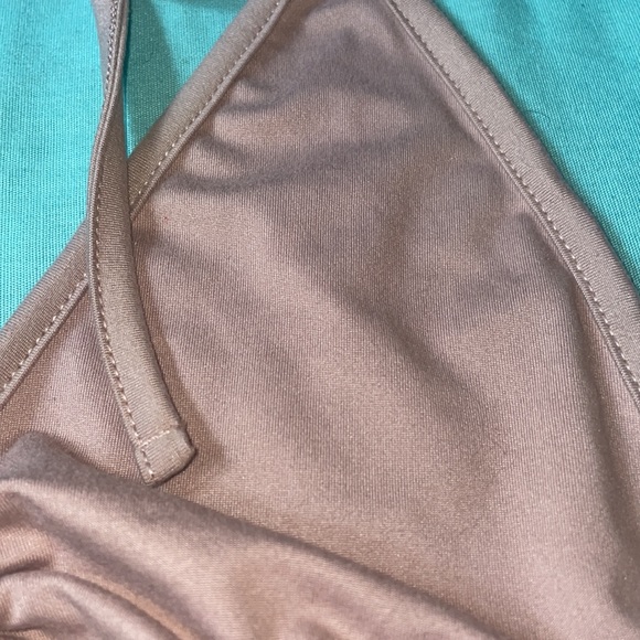 Pink Loop Top - Picture 3 of 3